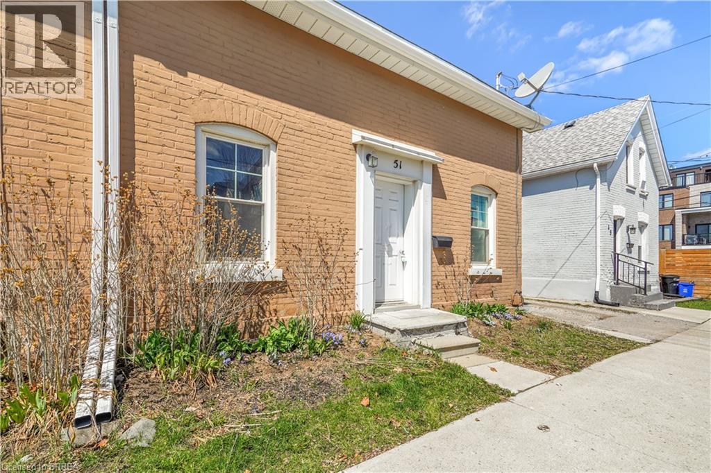 51-53 Jarvis Street, Brantford, Ontario  N3T 4A9 - Photo 4 - 40818751