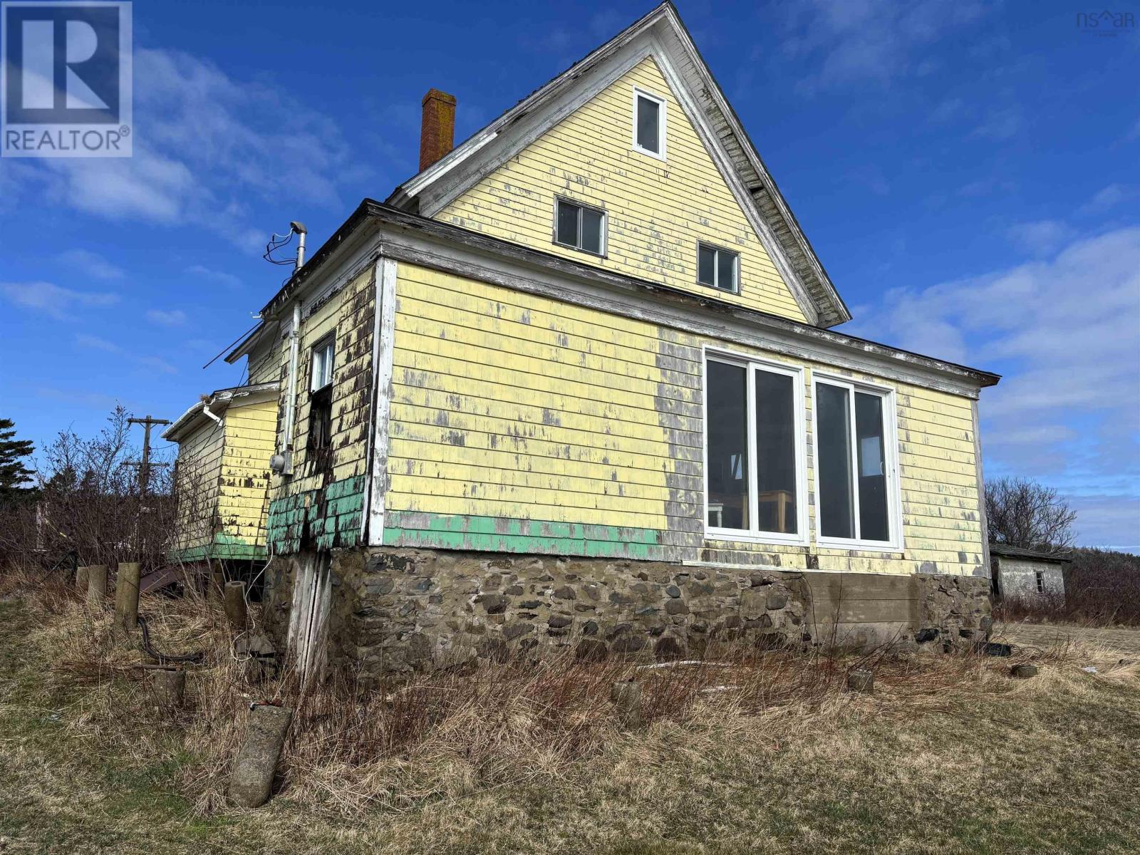 3284 Highway 217, Tiverton, Nova Scotia  B0V 1G0 - Photo 2 - 202607644