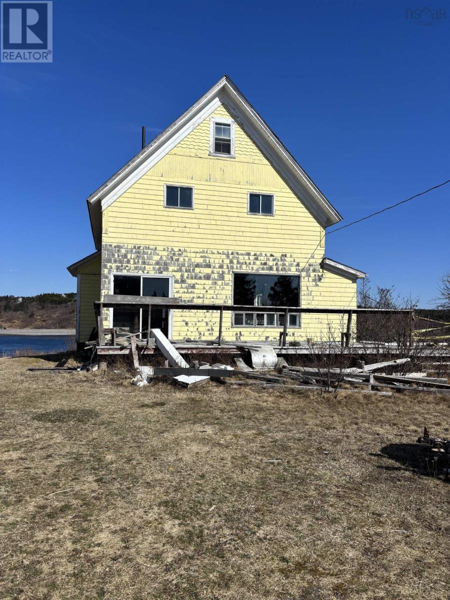 3284 Highway 217, Tiverton, Nova Scotia  B0V 1G0 - Photo 5 - 202607644