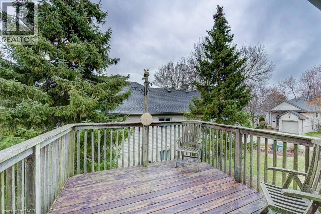 1499 Byron Baseline Road Unit# 38, London, Ontario  N6K 4T4 - Photo 30 - 40813844