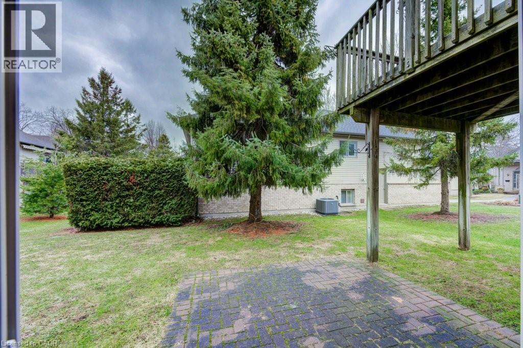 1499 Byron Baseline Road Unit# 38, London, Ontario  N6K 4T4 - Photo 31 - 40813844