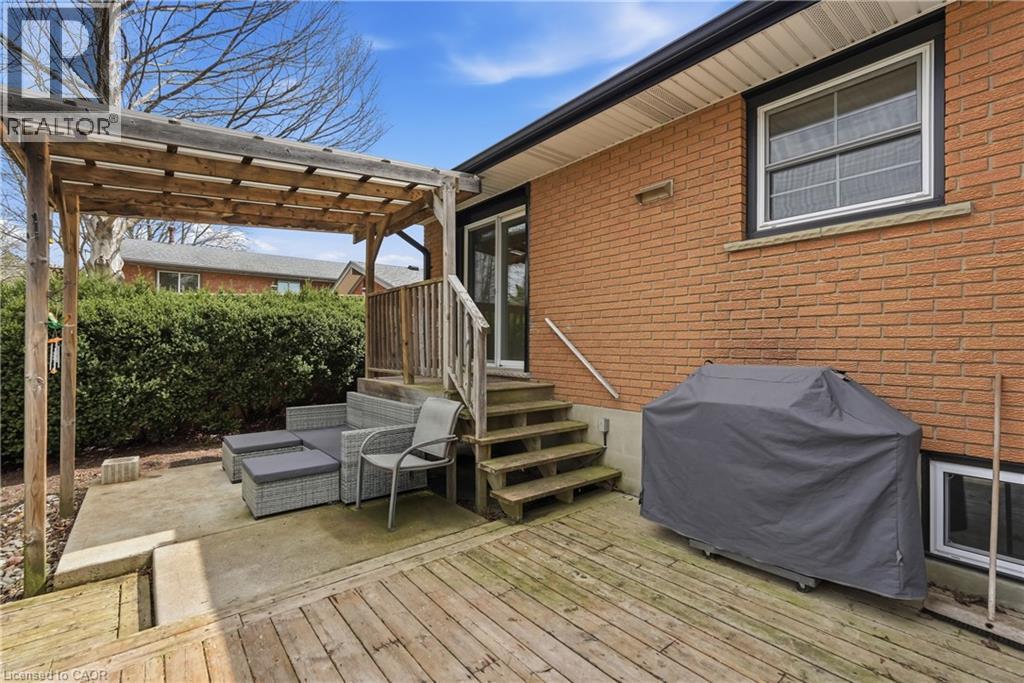 55 Berkley Crescent, Simcoe, Ontario  N3Y 4M7 - Photo 36 - 40821486