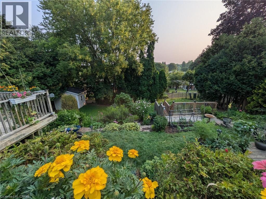 55 Berkley Crescent, Simcoe, Ontario  N3Y 4M7 - Photo 39 - 40821486