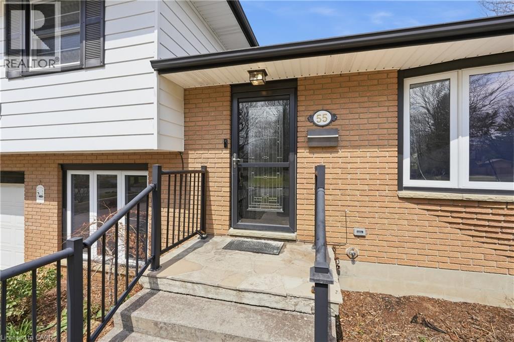 55 Berkley Crescent, Simcoe, Ontario  N3Y 4M7 - Photo 4 - 40821486