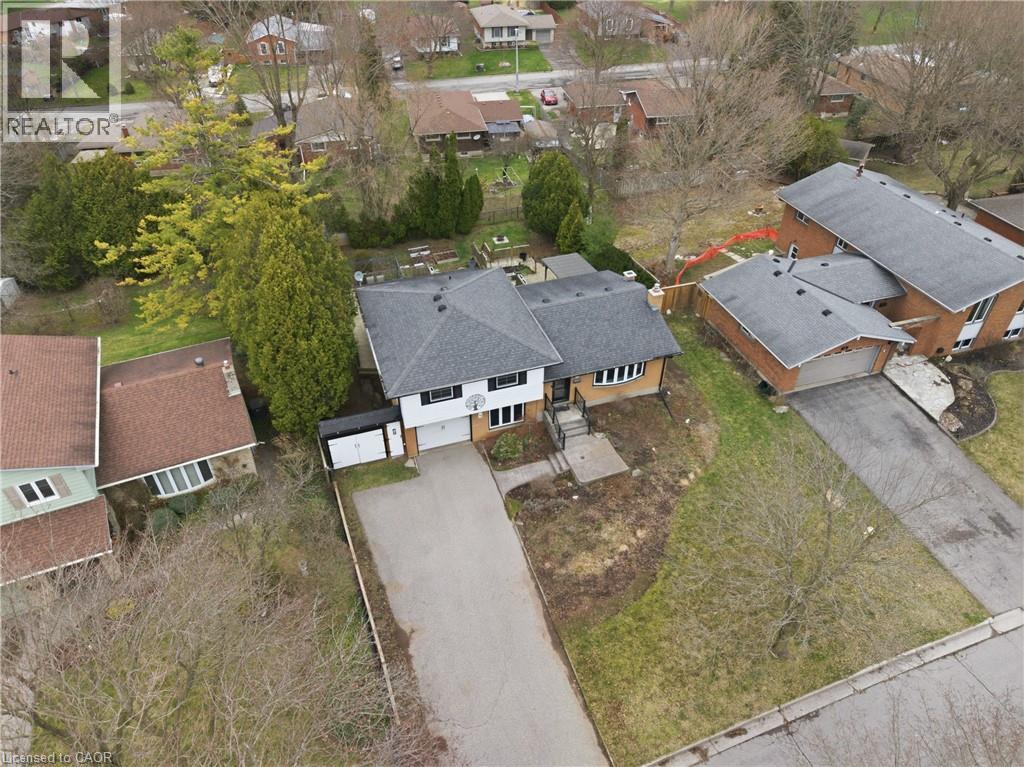 55 Berkley Crescent, Simcoe, Ontario  N3Y 4M7 - Photo 43 - 40821486