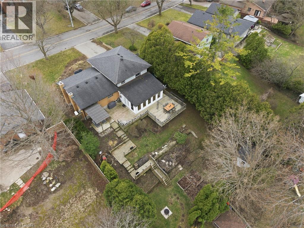 55 Berkley Crescent, Simcoe, Ontario  N3Y 4M7 - Photo 44 - 40821486