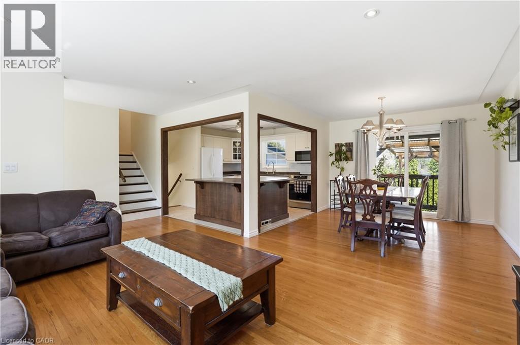 55 Berkley Crescent, Simcoe, Ontario  N3Y 4M7 - Photo 8 - 40821486