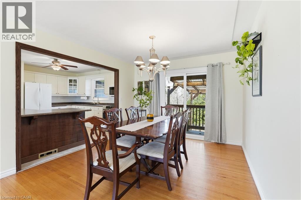 55 Berkley Crescent, Simcoe, Ontario  N3Y 4M7 - Photo 9 - 40821486