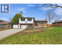 55 BERKLEY Crescent, Simcoe, Ontario