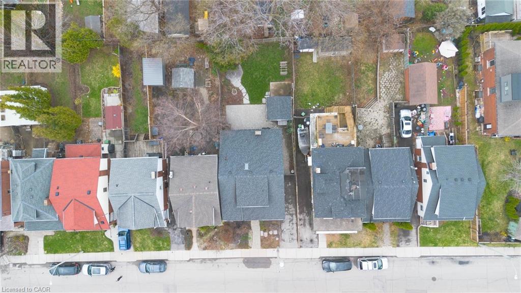 199 Kensington Avenue S, Hamilton, Ontario  L8M 3H6 - Photo 39 - 40821390