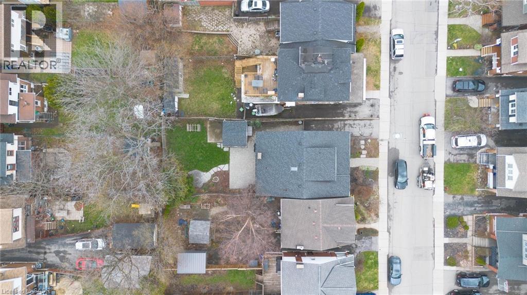 199 Kensington Avenue S, Hamilton, Ontario  L8M 3H6 - Photo 40 - 40821390