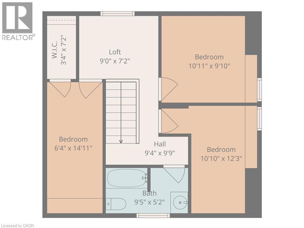 199 Kensington Avenue S, Hamilton, Ontario  L8M 3H6 - Photo 44 - 40821390