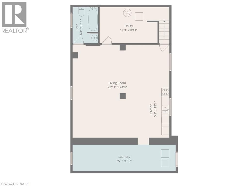 199 Kensington Avenue S, Hamilton, Ontario  L8M 3H6 - Photo 45 - 40821390