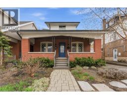199 KENSINGTON Avenue S, Hamilton, Ontario