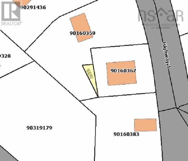 Lot, 811 Highway 1, Hebron, Nova Scotia  B5A 5Z5 - Photo 8 - 202607646