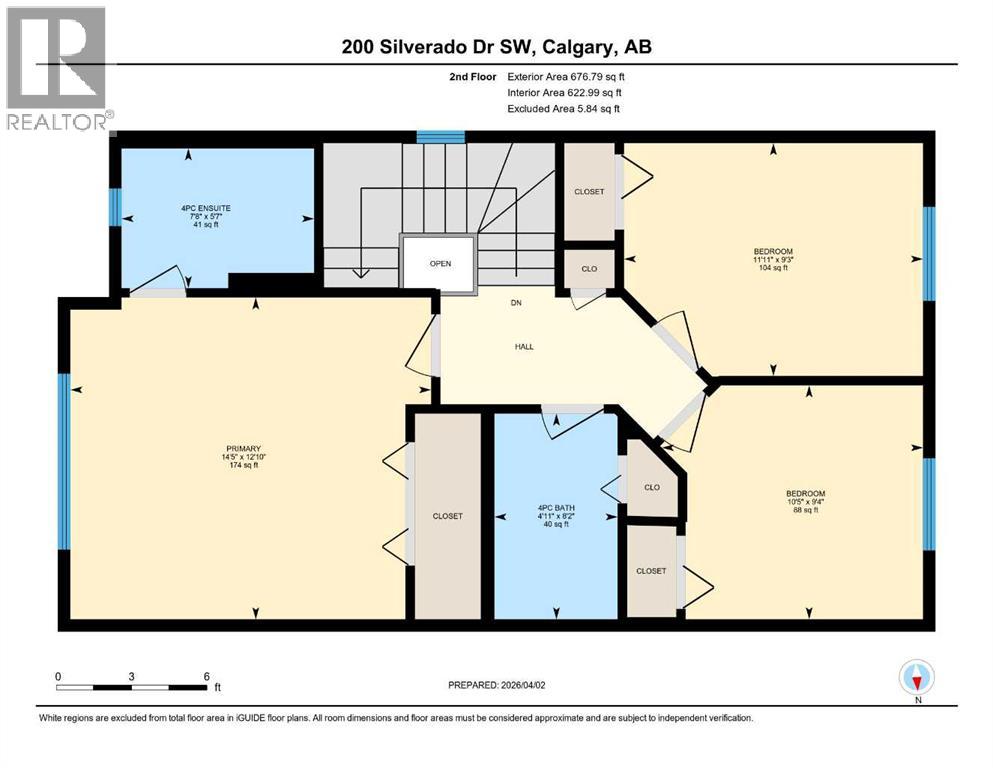 200 Silverado Drive SW, Calgary, Alberta  T2x 0E2 - Photo 31 - A2299238