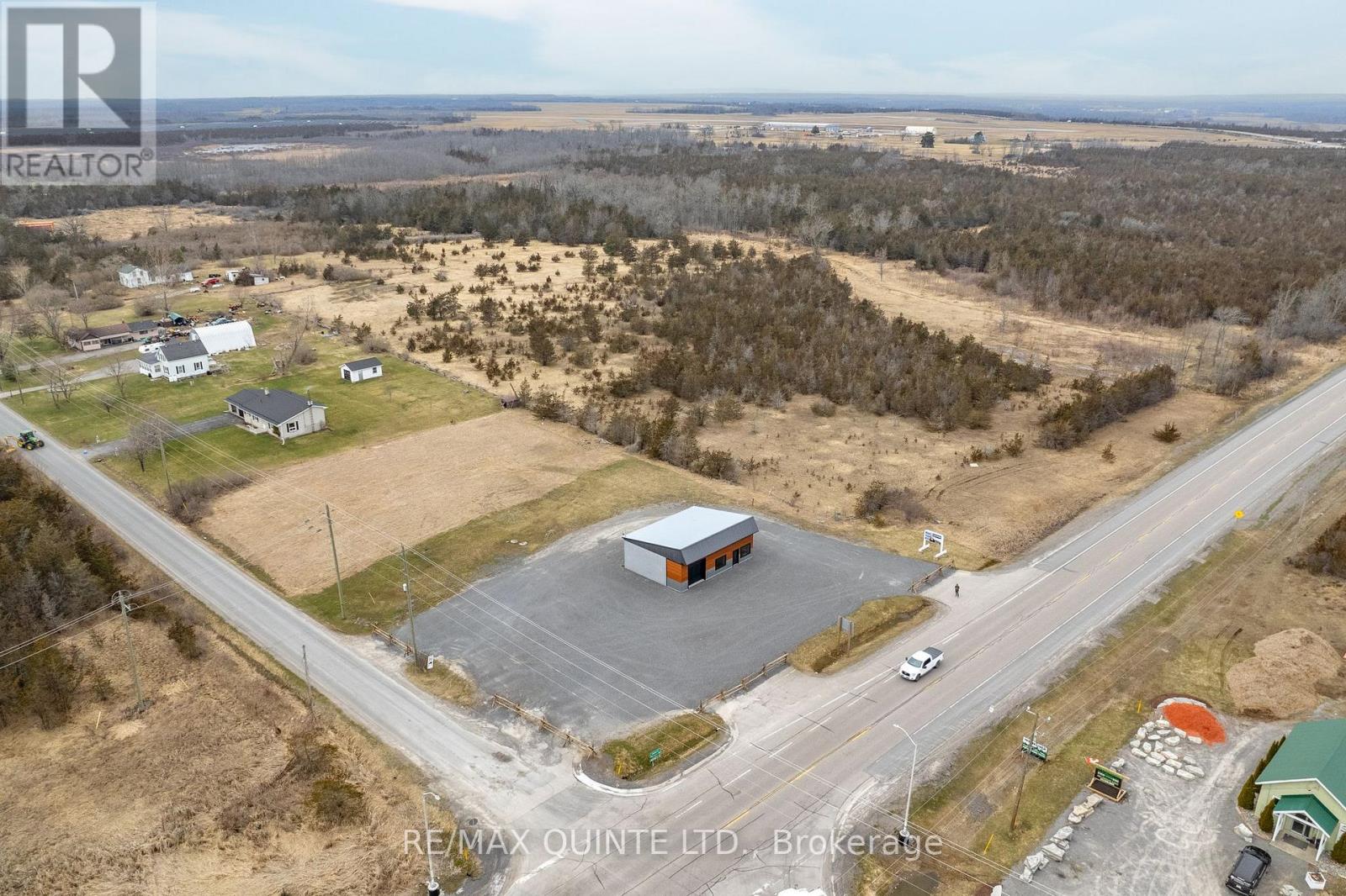 2925 HIGHWAY 62 S, Prince Edward County, Ontario