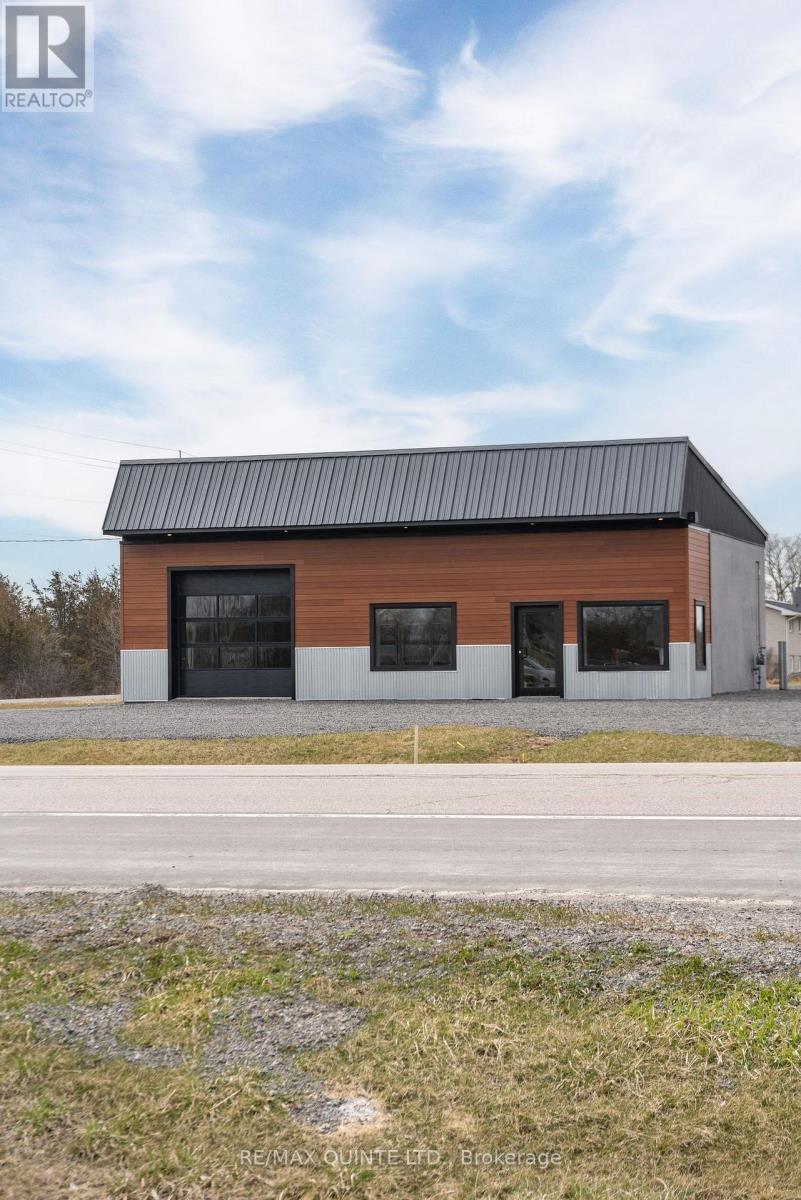 2925 Highway 62 S, Prince Edward County, Ontario  K0K 1A0 - Photo 13 - X13007484
