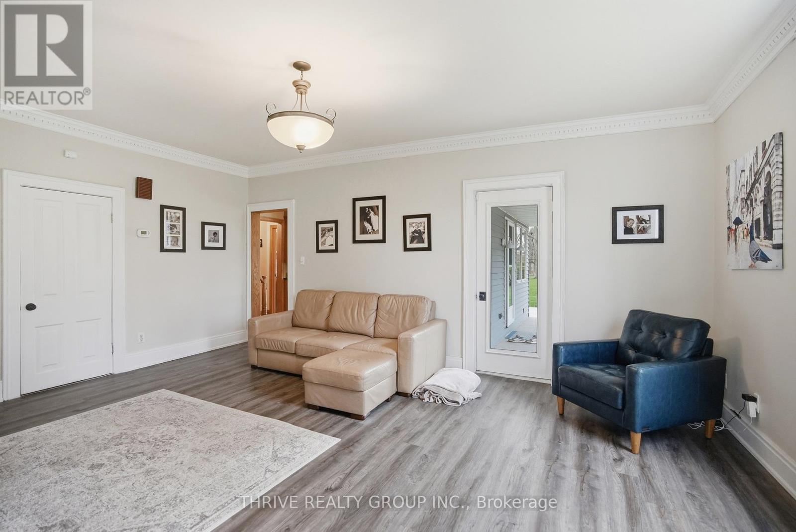 160 West Park Drive S, North Middlesex, Ontario  N0M 2K0 - Photo 10 - X13007458