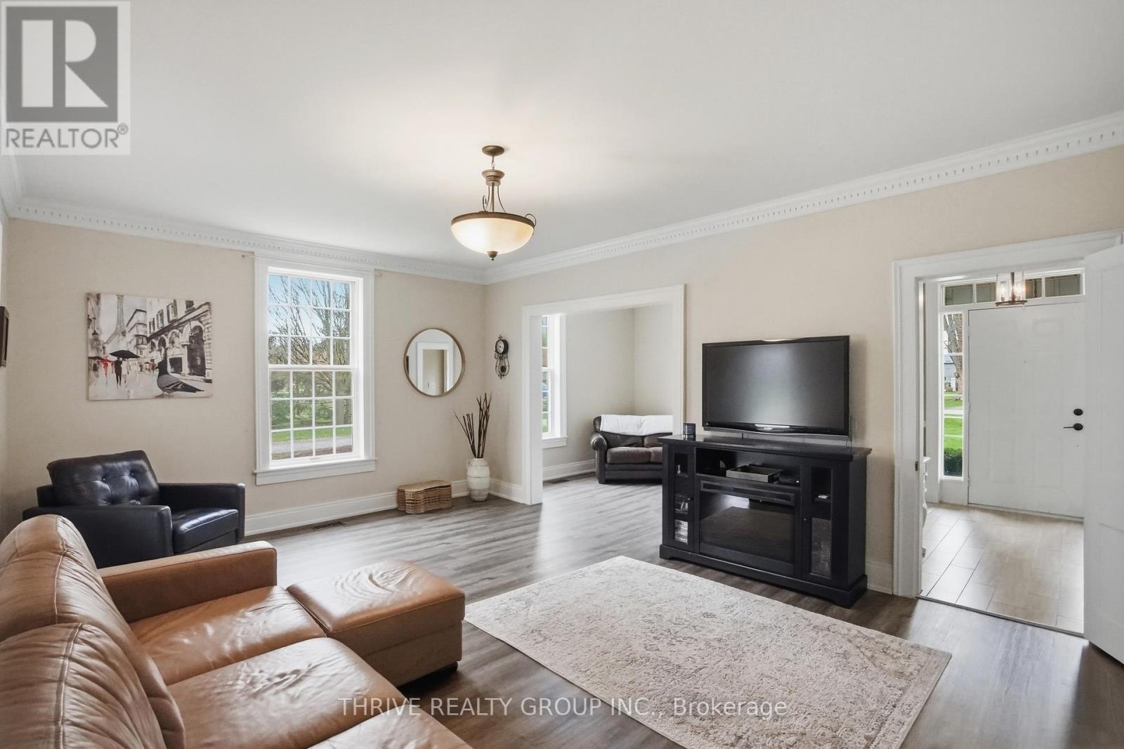 160 West Park Drive S, North Middlesex, Ontario  N0M 2K0 - Photo 11 - X13007458