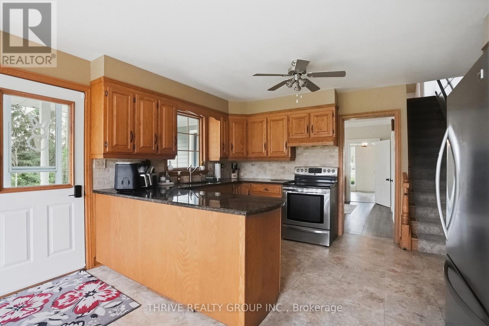 160 West Park Drive S, North Middlesex, Ontario  N0M 2K0 - Photo 16 - X13007458