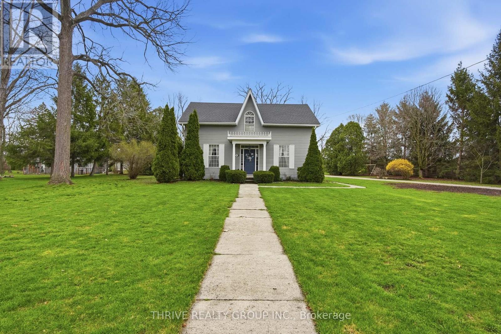 160 West Park Drive S, North Middlesex, Ontario  N0M 2K0 - Photo 2 - X13007458