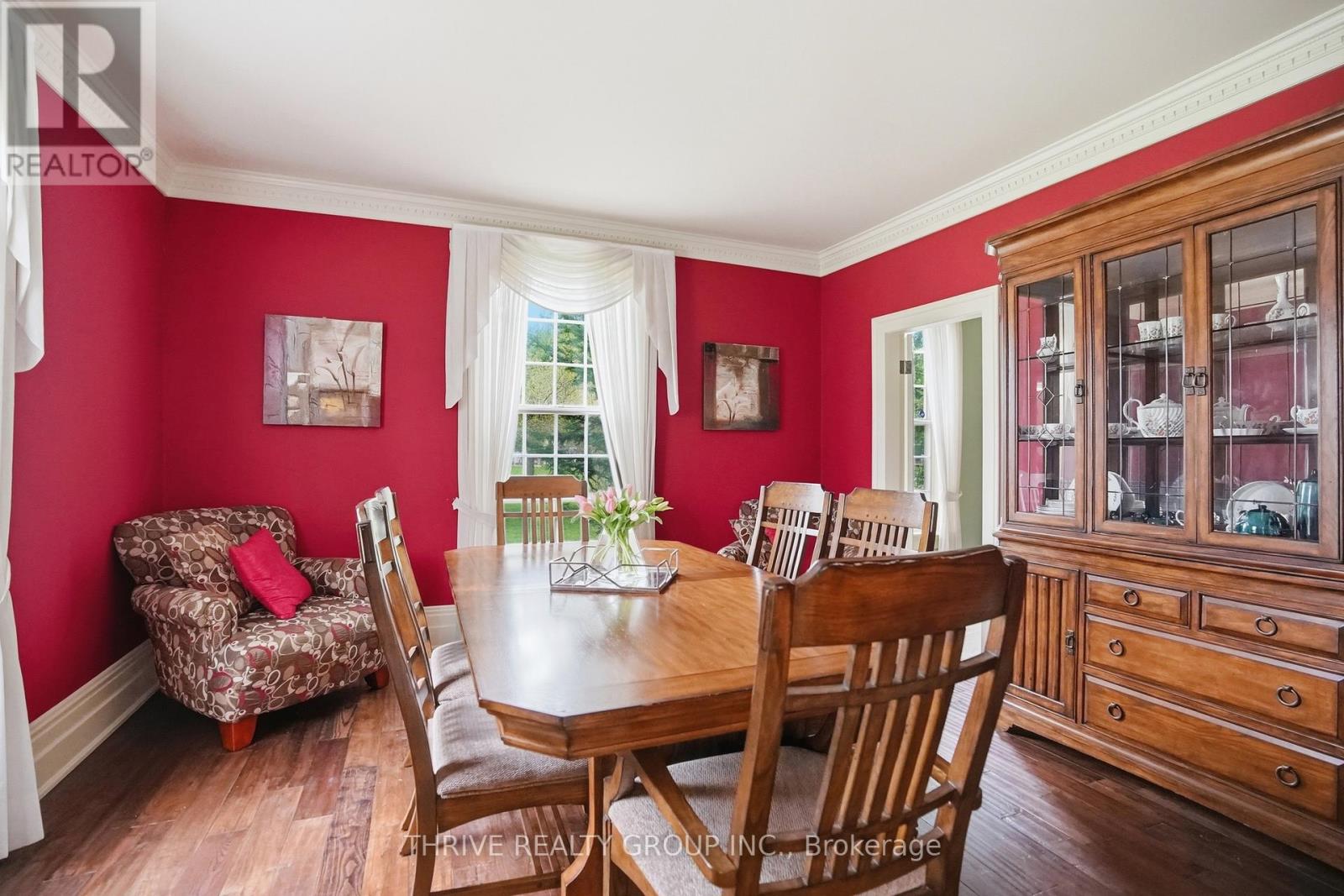 160 West Park Drive S, North Middlesex, Ontario  N0M 2K0 - Photo 22 - X13007458