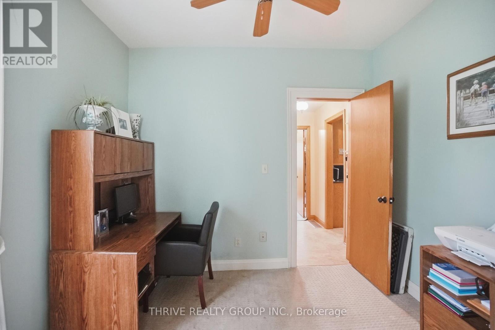 160 West Park Drive S, North Middlesex, Ontario  N0M 2K0 - Photo 24 - X13007458