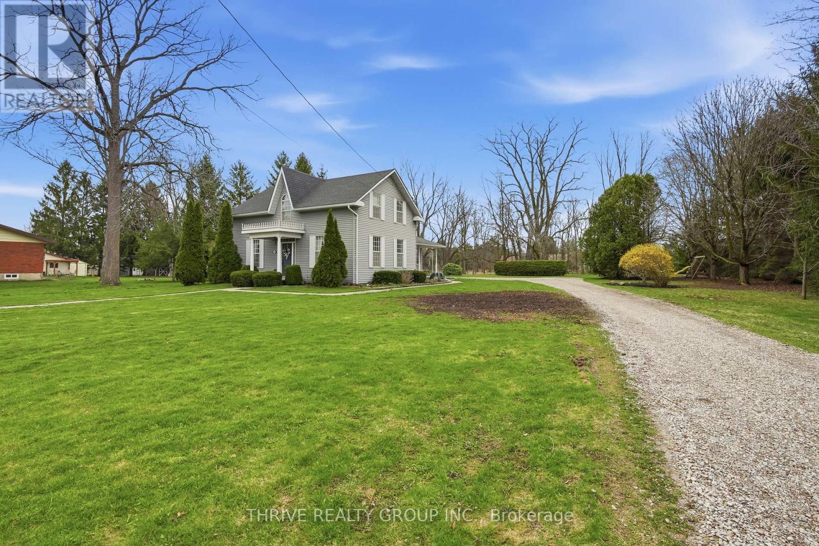 160 West Park Drive S, North Middlesex, Ontario  N0M 2K0 - Photo 3 - X13007458