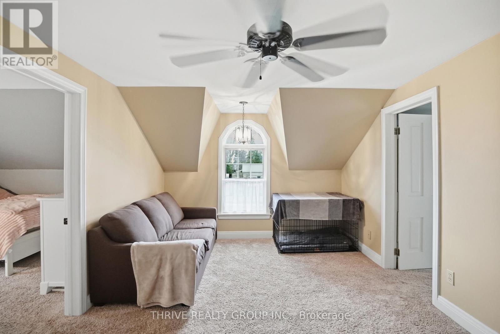 160 West Park Drive S, North Middlesex, Ontario  N0M 2K0 - Photo 30 - X13007458