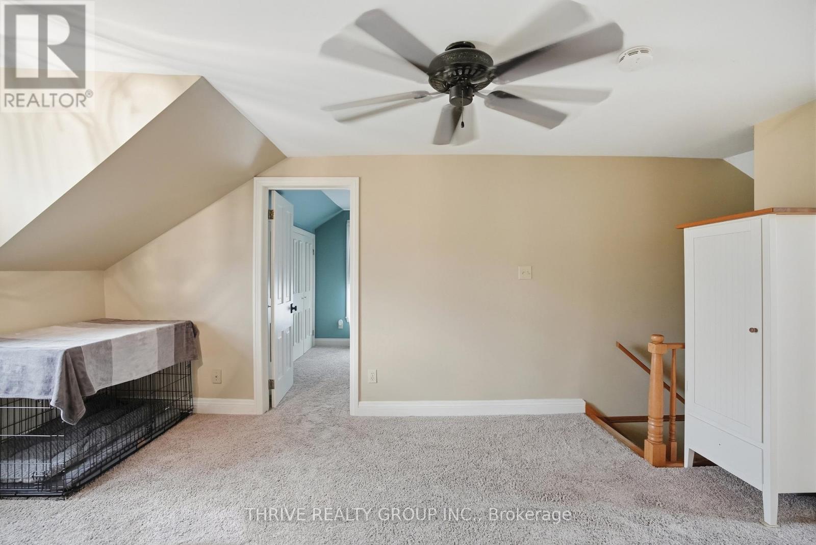 160 West Park Drive S, North Middlesex, Ontario  N0M 2K0 - Photo 31 - X13007458