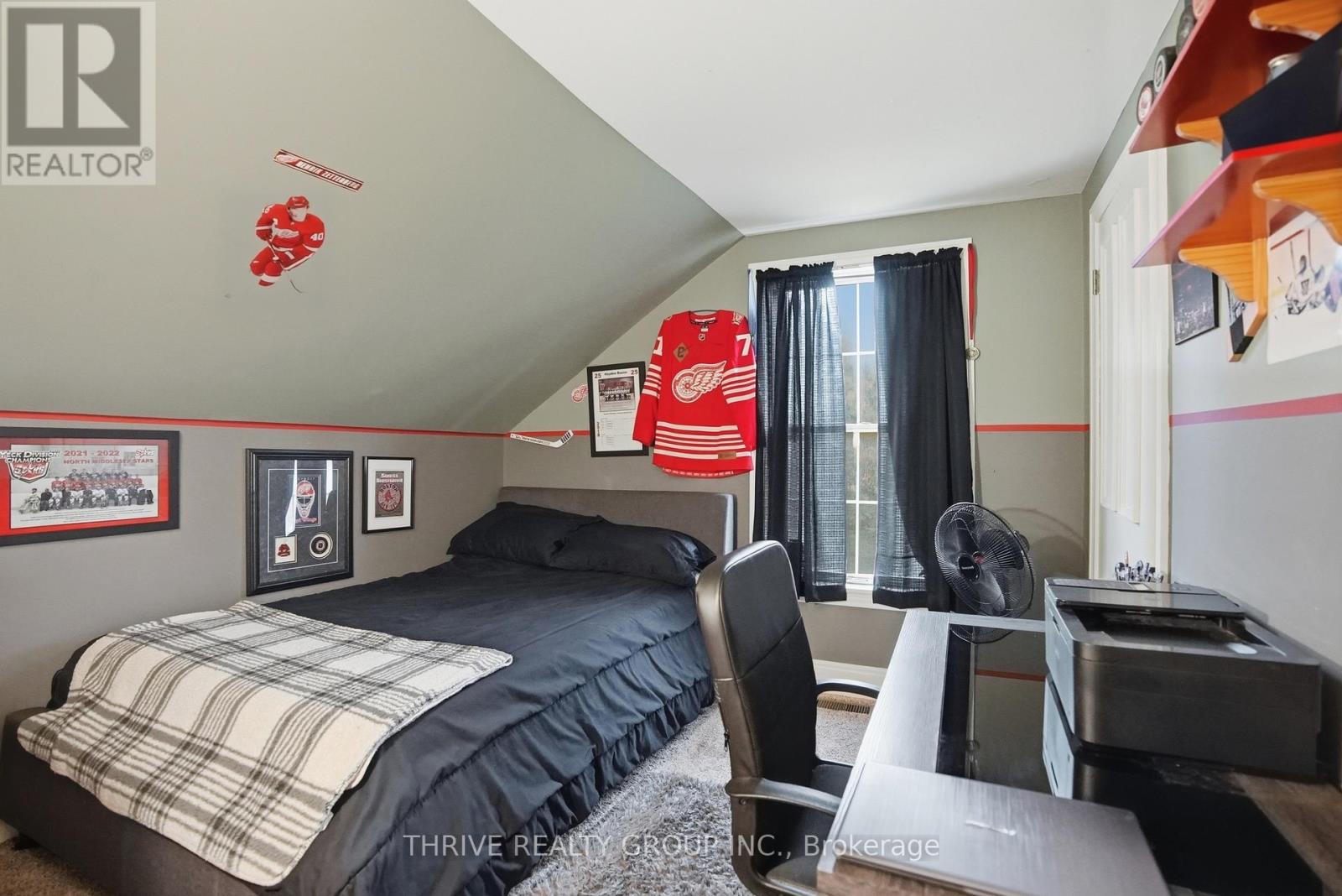 160 West Park Drive S, North Middlesex, Ontario  N0M 2K0 - Photo 37 - X13007458