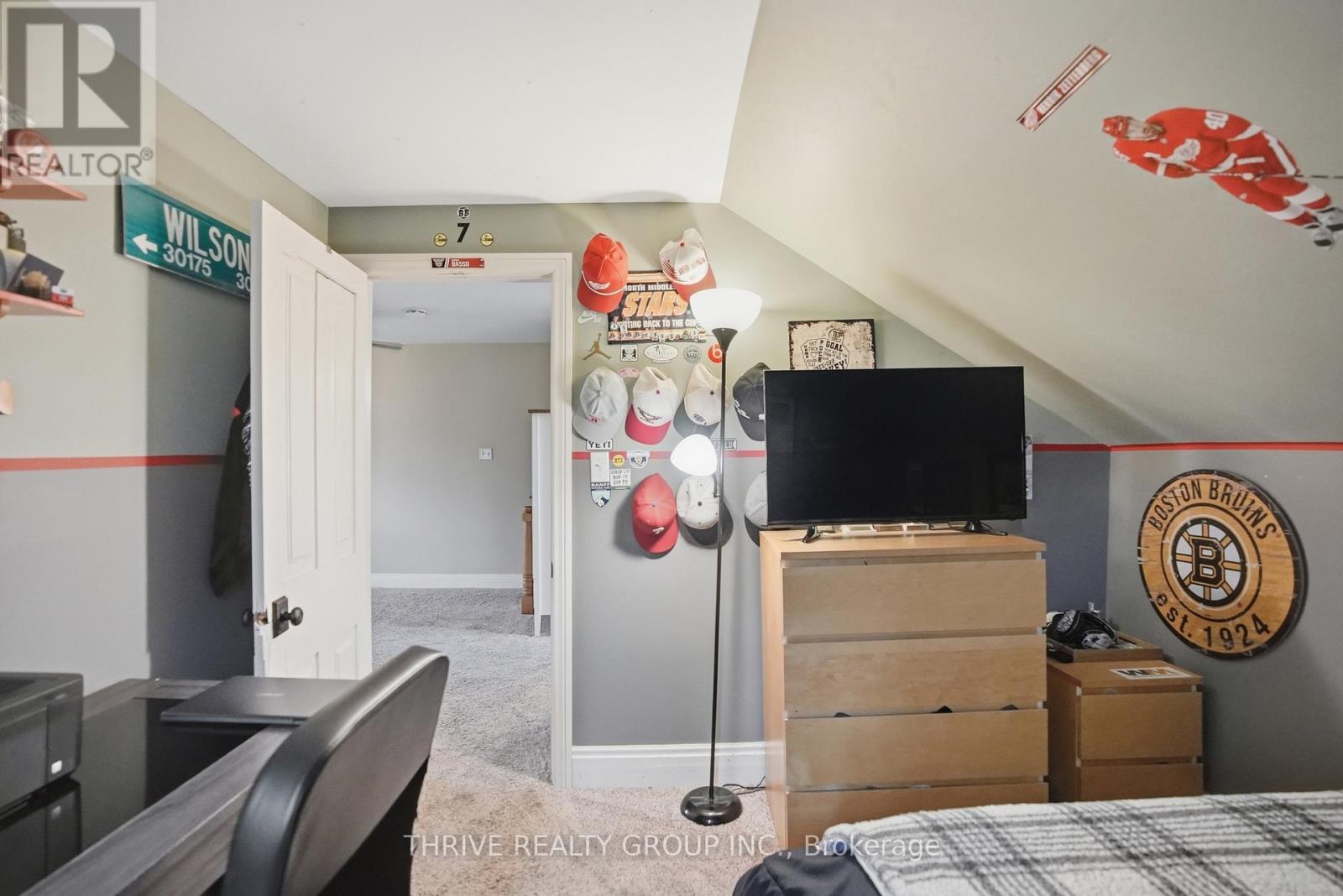 160 West Park Drive S, North Middlesex, Ontario  N0M 2K0 - Photo 38 - X13007458