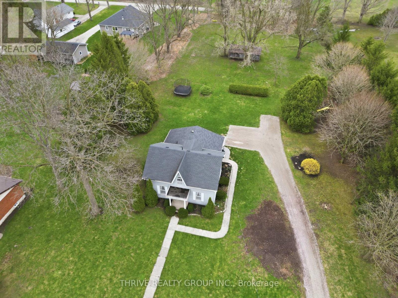 160 West Park Drive S, North Middlesex, Ontario  N0M 2K0 - Photo 41 - X13007458
