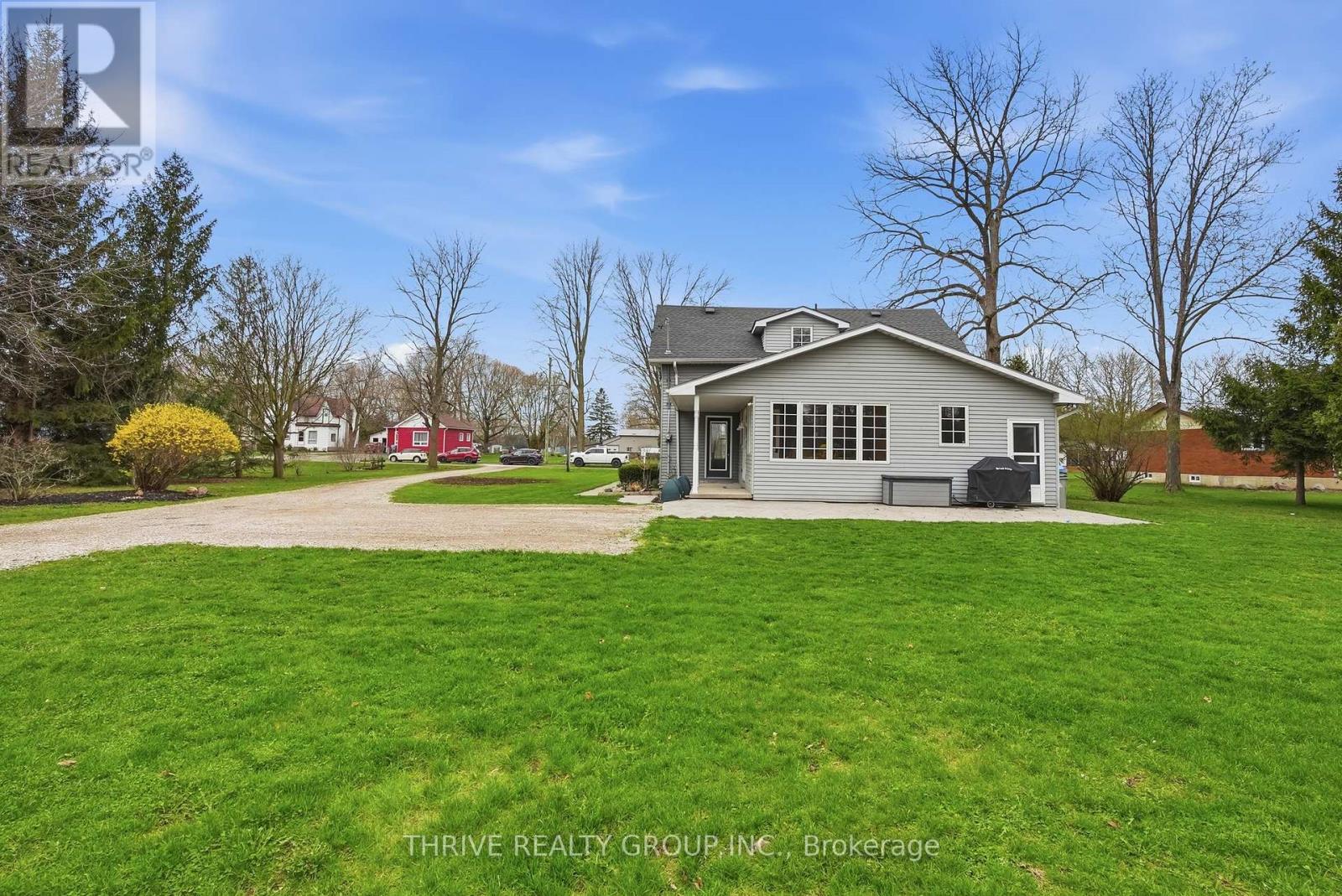 160 West Park Drive S, North Middlesex, Ontario  N0M 2K0 - Photo 45 - X13007458