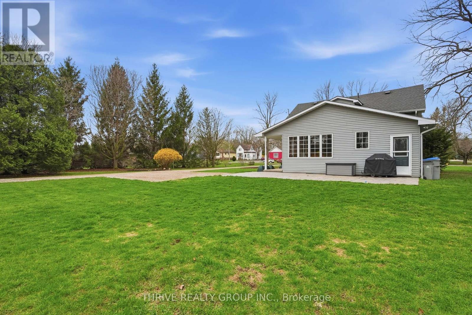 160 West Park Drive S, North Middlesex, Ontario  N0M 2K0 - Photo 46 - X13007458