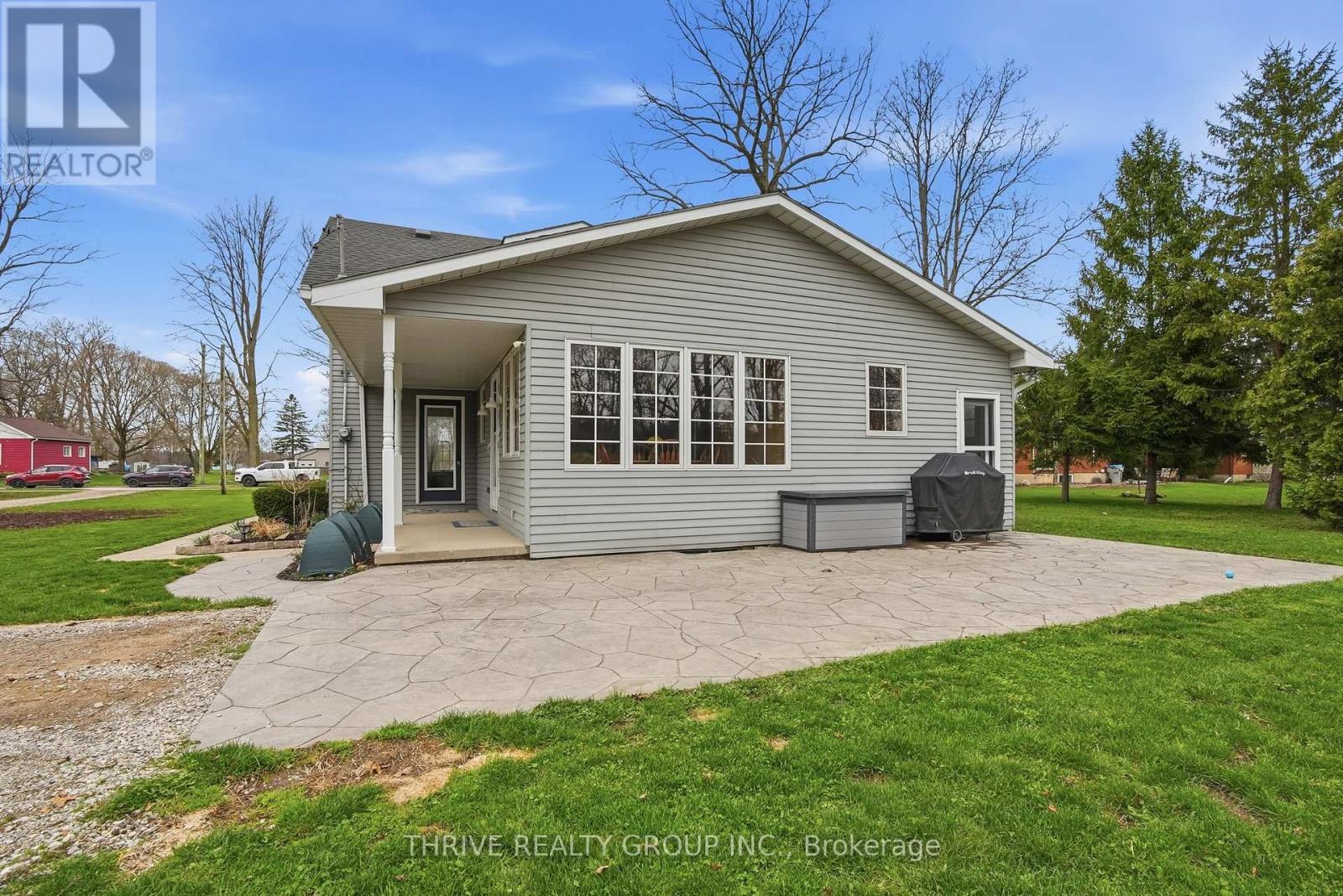 160 West Park Drive S, North Middlesex, Ontario  N0M 2K0 - Photo 47 - X13007458