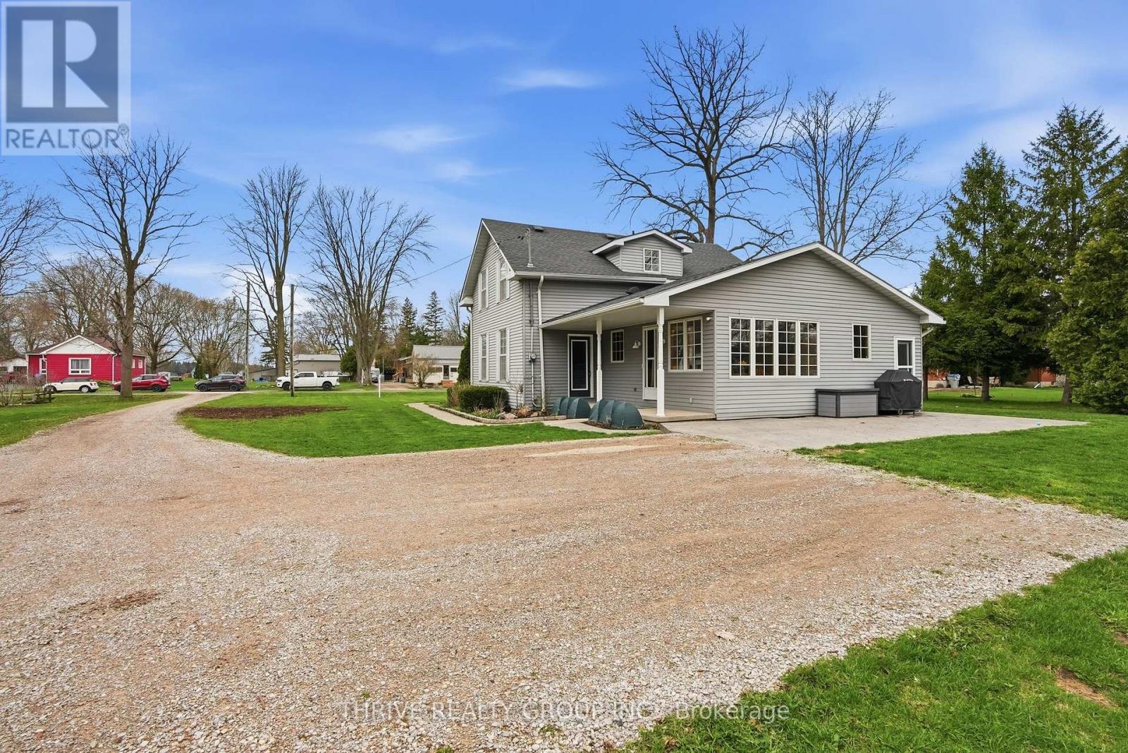 160 West Park Drive S, North Middlesex, Ontario  N0M 2K0 - Photo 5 - X13007458