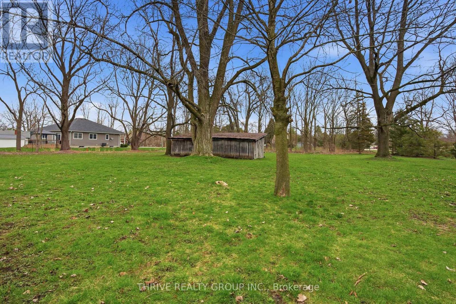 160 West Park Drive S, North Middlesex, Ontario  N0M 2K0 - Photo 50 - X13007458