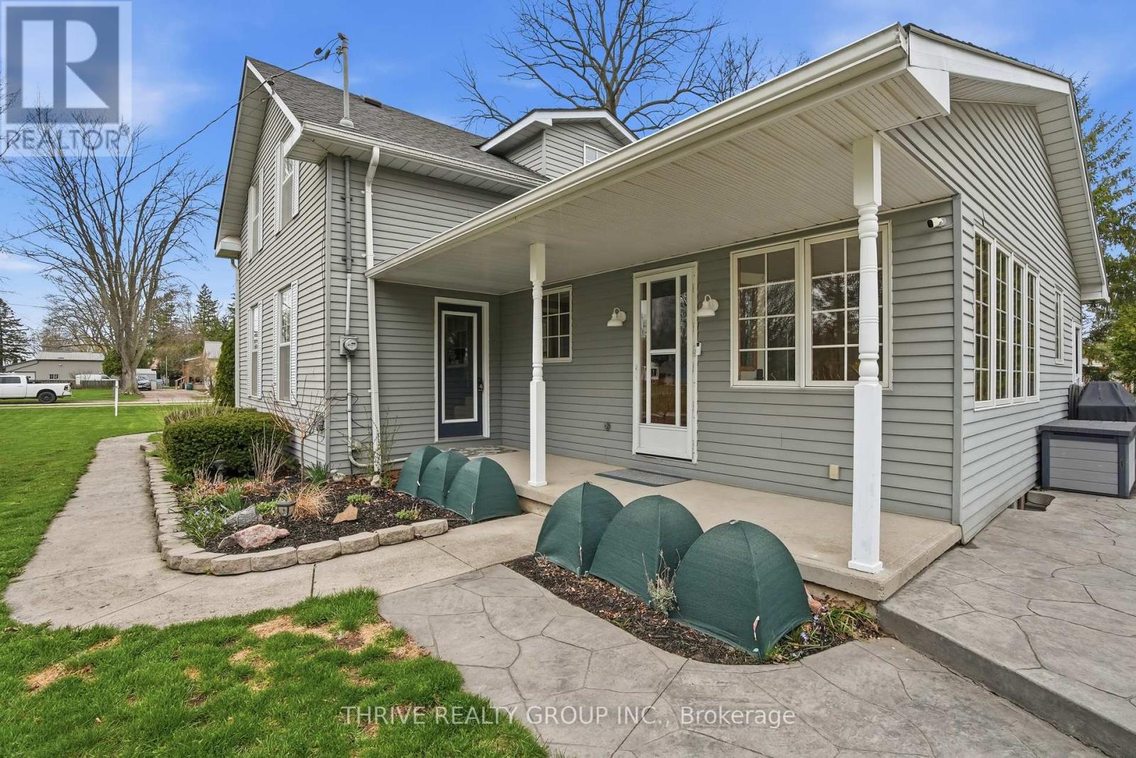 160 West Park Drive S, North Middlesex, Ontario  N0M 2K0 - Photo 6 - X13007458