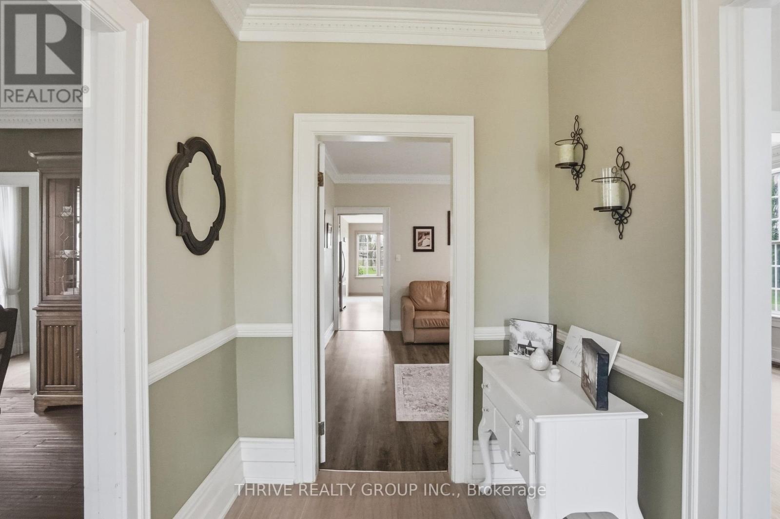 160 West Park Drive S, North Middlesex, Ontario  N0M 2K0 - Photo 8 - X13007458