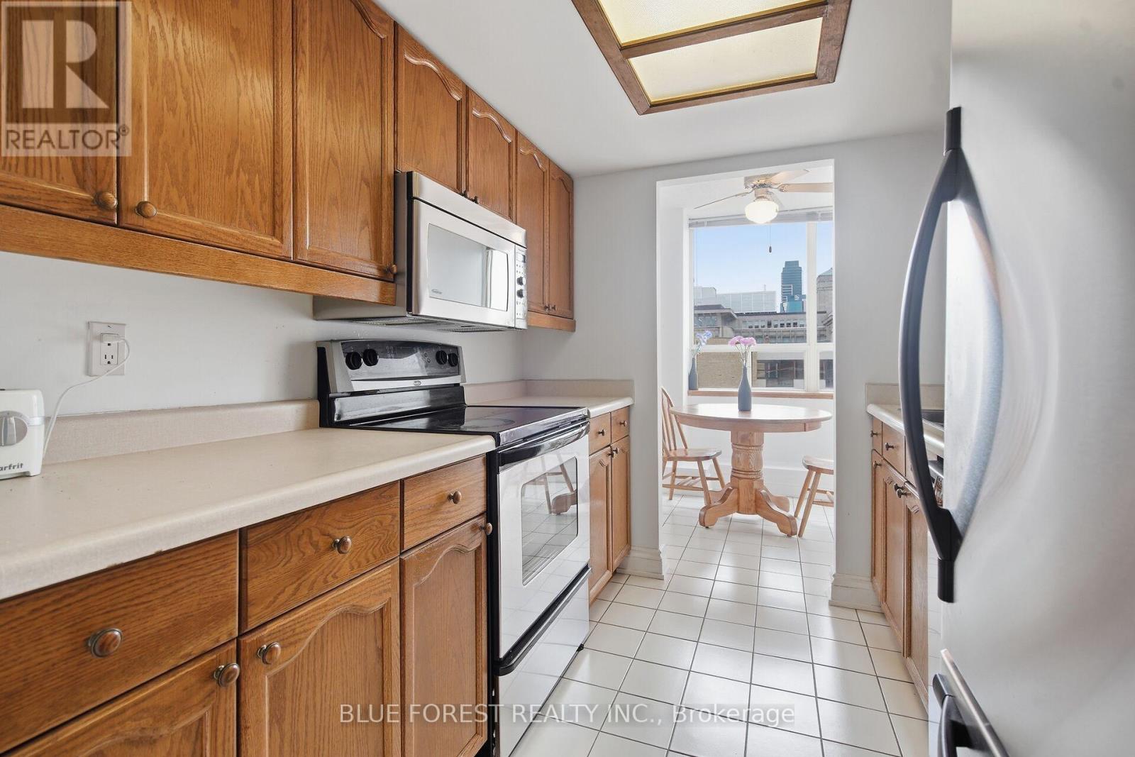 501 - 7 Picton Street, London East, Ontario  N6A 3P8 - Photo 11 - X13007564