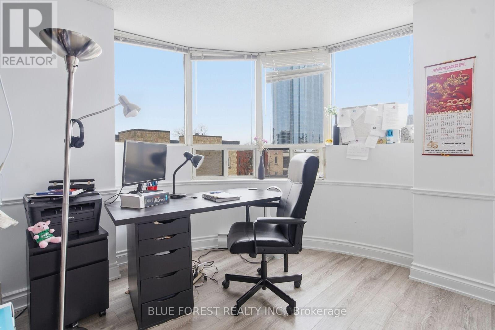 501 - 7 Picton Street, London East, Ontario  N6A 3P8 - Photo 19 - X13007564