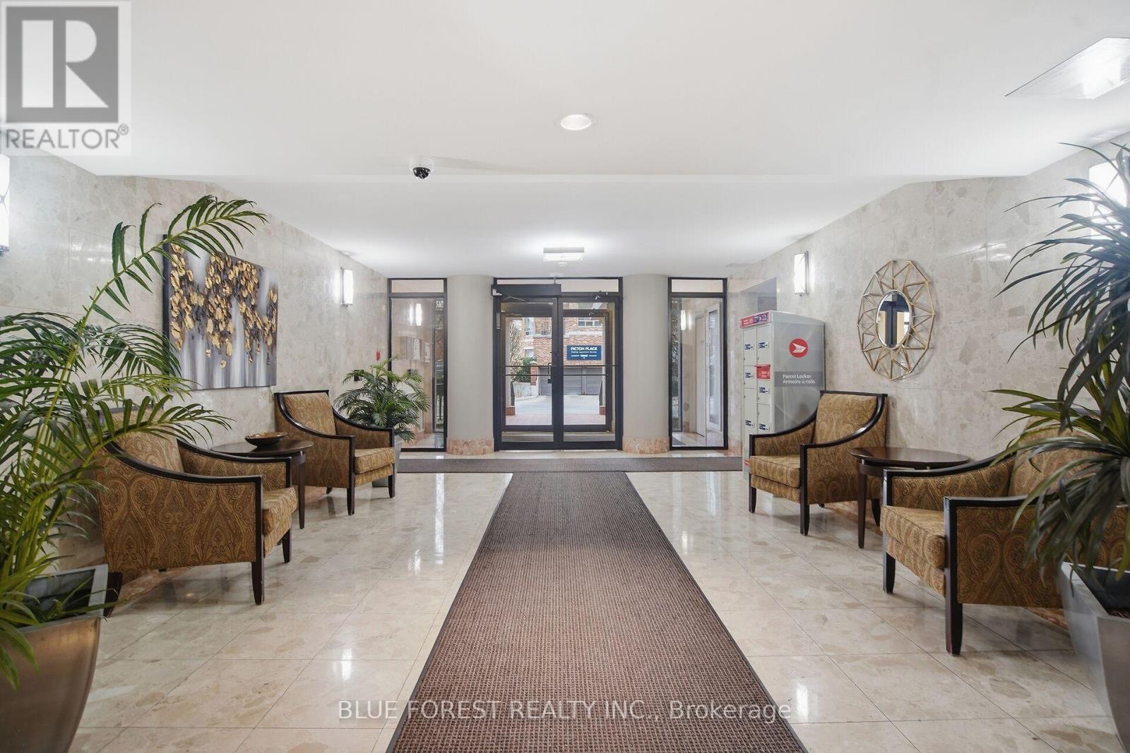 501 - 7 Picton Street, London East, Ontario  N6A 3P8 - Photo 2 - X13007564