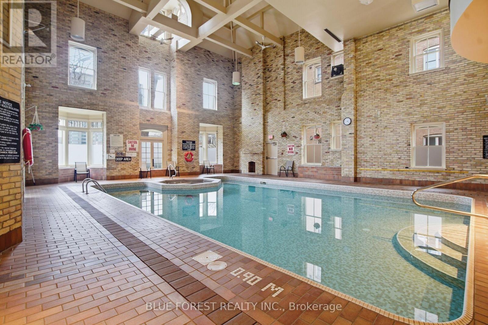 501 - 7 Picton Street, London East, Ontario  N6A 3P8 - Photo 22 - X13007564