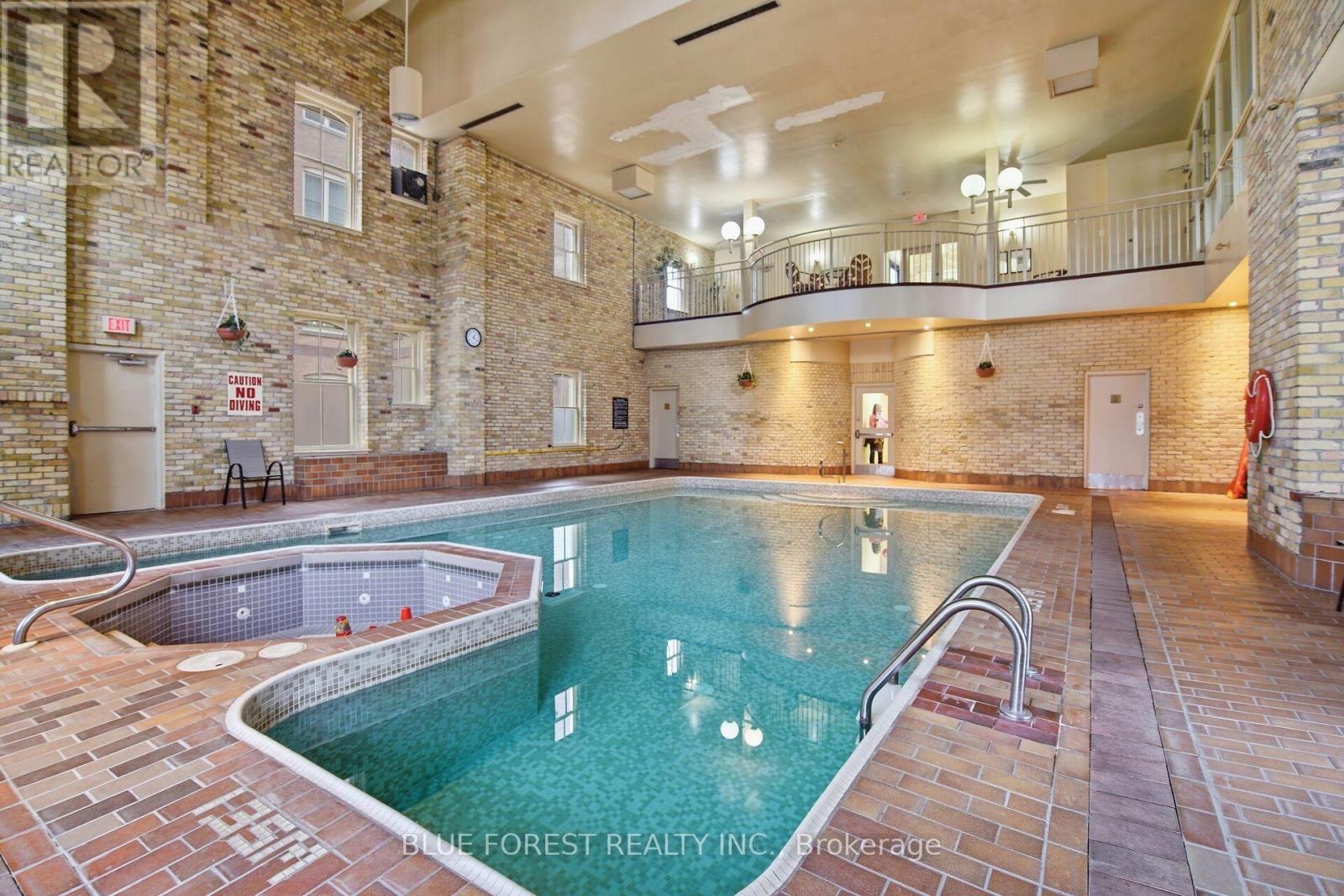 501 - 7 Picton Street, London East, Ontario  N6A 3P8 - Photo 23 - X13007564