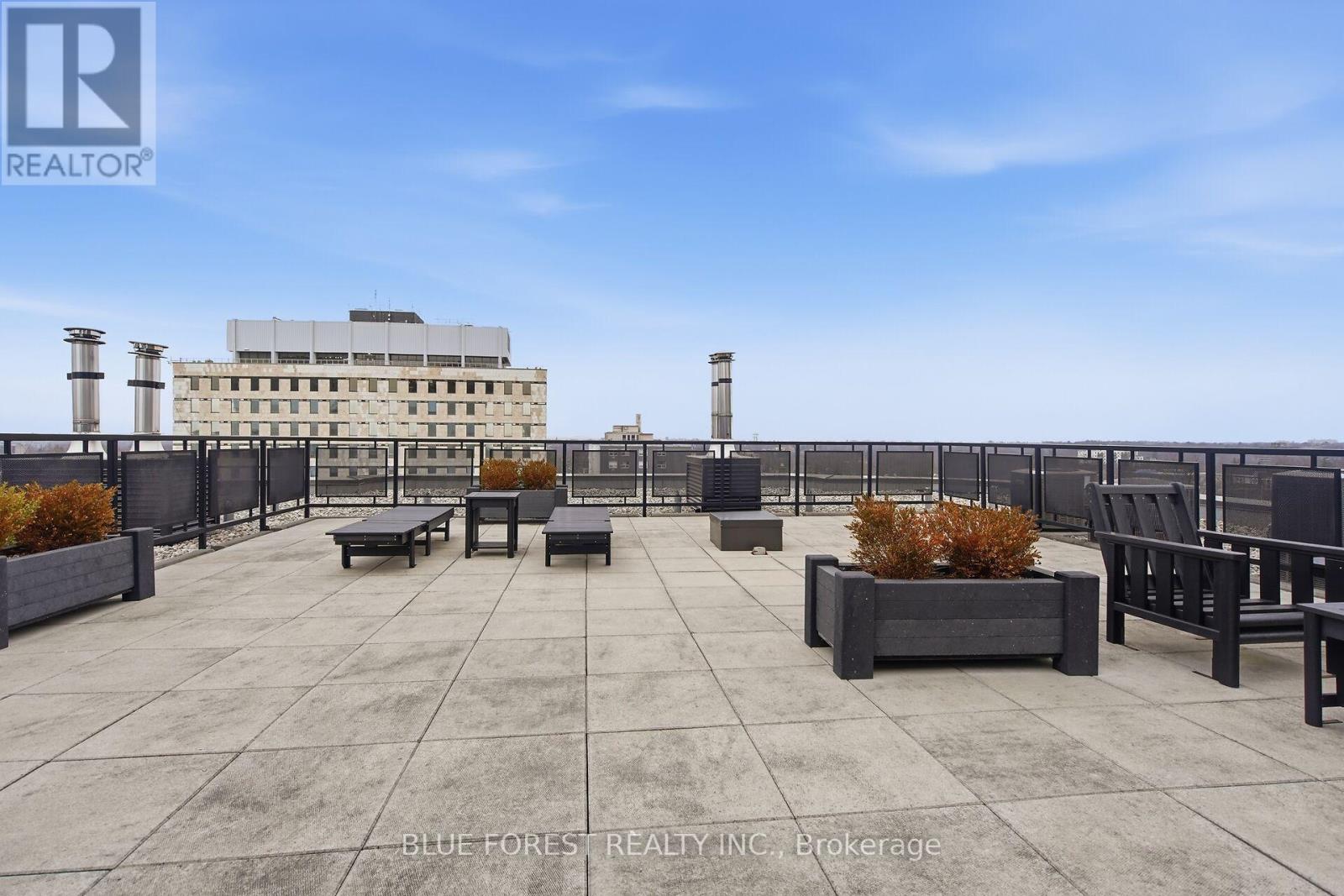 501 - 7 Picton Street, London East, Ontario  N6A 3P8 - Photo 30 - X13007564