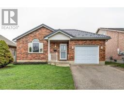 42 OLDEWOOD CRESCENT, St. Thomas, Ontario
