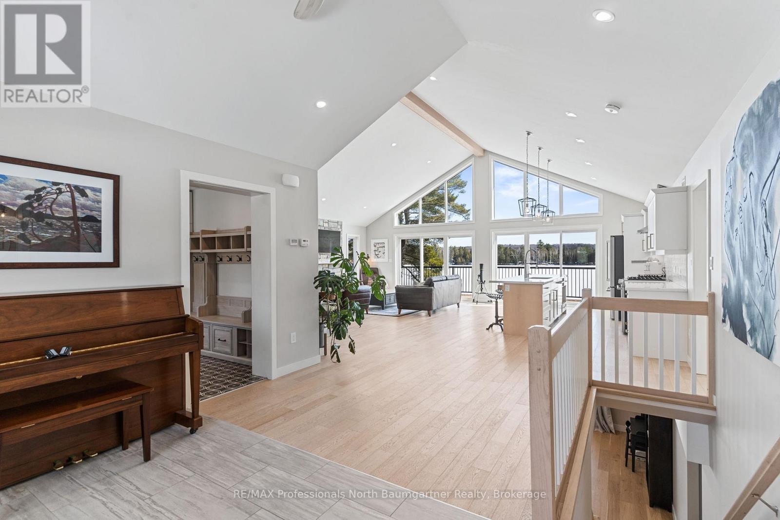 4318 Glamorgan Road, Dysart Et Al, Ontario  K0M 1S0 - Photo 13 - X13007692