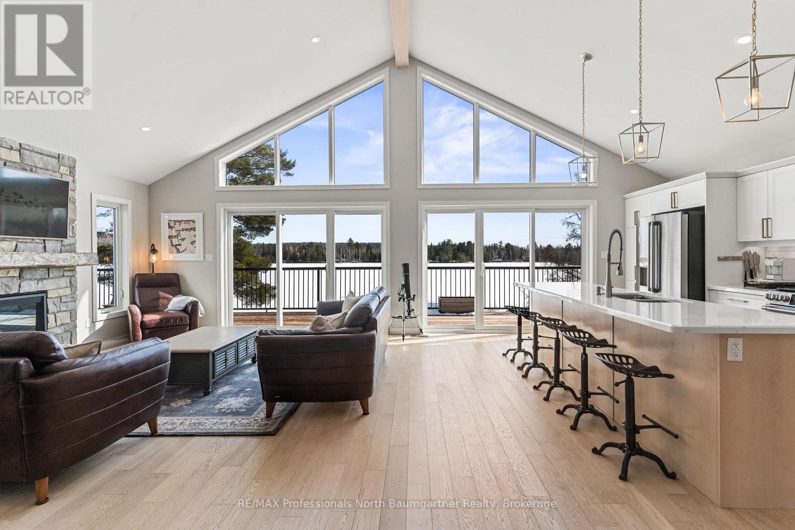 4318 Glamorgan Road, Dysart Et Al, Ontario  K0M 1S0 - Photo 14 - X13007692